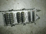 1997 Yamaha Outboard S250TURV 250HP 2-STROKE Intake Manifold 65L-13610-00-00. Fixed Price $85.00.