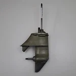 Johnson Evinrude 9.5HP Outboard Lower Unit Gearcase Short 382573 Omc 382575 Oem. Fixed Price $230.97.