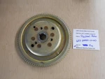 62Y-85550-01-00 Yamaha 1996 50HP 4STROKE F50TLHU Flywheel Rotor (fly). Fixed Price $39.99.