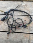 Yamaha Wiring Harness 64D-82590-00-00 150HP 175HP 200HP 225HP Stroke OX66TESTE. Fixed Price $99.97.