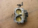 Johnson Evinrude 80-88-90-100-112-115 Hp Carburetor Assy 439728 -437205. Fixed Price $89.99.
