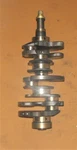 Honda 225 Hp 4 Stroke Crankshaft Assembly Pn 13310-PGK-A00 Fits 2002-2005. Fixed Price $138.60.