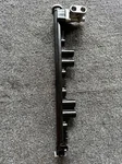 809057 Mercury Mariner Efi Fuel Management Joint And Rail 827699 150-200 Hp. Fixed Price $25.00.