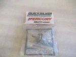 Q10B Genuine Mercury Quicksilver 20-48219 Valve Oem New Factory Boat Parts. Fixed Price $43.99.