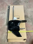 Mercury Oem Lower Unit Gear Case 880686T13, 8M0236255. Fixed Price $4500.00.