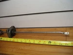 Johnson Evinrude 50 Hp Shift Rod 385521. Fixed Price $35.00.