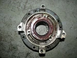 Yamaha Hp Pro-v P200TLRV Crankshaft Bearing Carrier 6R3-15163-00-94. Fixed Price $45.00.