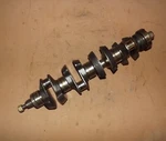 Mercury 125 Hp Stroke Crankshaft Assembly Pn 9193T5 Fits 1994-2006. Fixed Price $110.00.