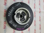 Honda BF15A Outboard Flywheel # 31100-ZV4-010. Fixed Price $65.00.