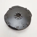 248-8722A5 Mercury Mariner Outboard Flywheel Rotar Assembly 74787 Oem 4398839. Fixed Price $60.97.