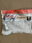 Yamaha *new Oem* Anode 68V-11325-02-00. Fixed Price $10.50.