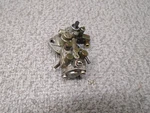 Oil Injection Pump Assy 6R4-13200-00-00 Yamaha 150HP-200HP Outboard 150-200. Fixed Price $77.40.