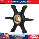 Water Pump Impeller For Johnson Evinrude/omc Brp 10-35HP 18-3002 375638 Outboard. Fixed Price $9.99.