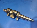 13311-ZW9-000 Crankshaft BF8D2 Honda 8HP. Fixed Price $54.00.