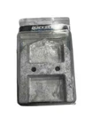 Mercury Quicksilver Zinc Anode 821631Q. Fixed Price $14.36.