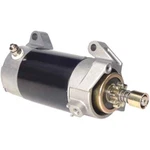 Starter Fits Yamaha 6H3-81800-10, 6H3-81800-10-00, 6H3-81800-11 S108-97A 18311. Fixed Price $66.90.