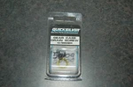 New Genuine Mercury Quicksilver 10-79953Q04 Gearcase Drain Screw Factory Marine. Fixed Price $12.50.