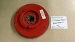 248-8722A17 Mercury 1980 50HP 4-CYL Outboard Flywheel Electric (fly). Fixed Price $39.99.