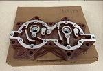 Nos Omc/johnson/evinrude Oem# 0311170 Cylinder Head (676). Fixed Price $130.00.