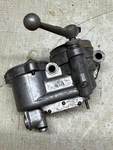 1937 Evinrude 4209 Sportwin 2.5 Hp Outboard Boat Motor Carburetor. Fixed Price $55.68.