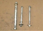 Suzuki Hp DF250 Clamp Bracket Shaft Assy Pn 41130-93J00 Fits 2004-2019+. Fixed Price $37.10.