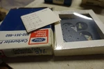 Omc Ford Evinrude Johnson Carburator Kit 982544 E6JL-9502. Fixed Price $39.95.