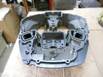 Suzuki Outboard Df 200-225-250-300 Top Exhaust Engine Holder 51111-93J03-0EP. Fixed Price $79.95.