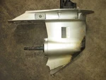 Honda BF90A 90HP 4 Stroke Outboard 20 Inch Shaft Lower Unit. Fixed Price $700.00.