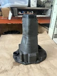 Oem Yamaha Muffler Pn# 6CE-14711-00-9S (C-3). Fixed Price $139.99.