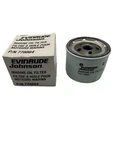 Omc Genuine Evinrude Johnson Oil Filter 778864. Fixed Price $12.95.