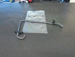 Yamaha Outboard 6P2-1475A-10-00 Pipe With 6P2-1475E-00-00 BIN0340. Fixed Price $30.00.