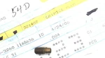 Johnson Evinrude Omc 321407 Orifice Plug 54D. Fixed Price $25.45.