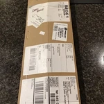 Mercury Propshaft 826193T03 Oem New. Fixed Price $329.00.