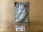 Nos Oem Mercury Quicksilver Fuel Line Pn 32-71325A1 ATTIC64E. Fixed Price $13.95.