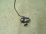 Yamaha Outboard Trim & Tilt Relay 60V-81950-00-00 2003 Later 200-300 Hp Part. Fixed Price $48.99.