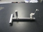 Yamaha Outboard 6AW-15393-00-00 Pipe Breather BIN0291. Fixed Price $20.00.