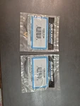 2 New Mercury Quicksilver 1399-5198 Carburetor Gasket Set Oem. Fixed Price $32.99.