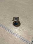 2008 Mercury 225HP Fuel Rail Damper. Fixed Price $65.00.