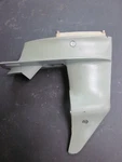 Johnson Evinrude 4.5 6 7.5 8 Hp Gear Case Lower Unit Housing 397701 New Part. Fixed Price $170.00.