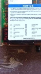 Evinrude 25 2011 Ecu. Fixed Price $580.00.