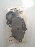 New Oem Mercury Mercruiser Quicksilver Diaphram Kit 89031A. Fixed Price $9.99.