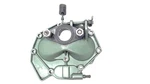 Johnson QD-16 376114 Manifold 303541 Cam Follower 303540 Arm 1955 10HP Used. Fixed Price $5.15.