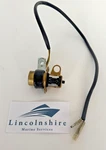 Mercury Mariner Used Choke Primer Enrichener Valve P/n: 89-819503A1. Fixed Price $121.87.