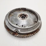 582039 Omc Johnson Evinrude 35HP Outboard Flywheel Electric & Manual Oem 0582167. Fixed Price $30.97.