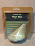 Mercury Quicksilver Trim Tab Anode 31640Q4 316404. Fixed Price $20.00.