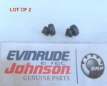 T68 Evinrude Johnson Omc 0314021 Bumper Lot Of Oem New Factory Parts. Fixed Price $8.98.