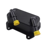 Wsm Oil Radiator Sea-doo 1503 4-TEC Curved Fit '02-'06, 010-7025-01, 420888852. Fixed Price $170.60.