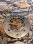 Retainer Plate 321174 Omc. Fixed Price $12.50.