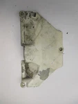 0328358 Johnson Evinrude 1974-1991 Air Entrance Cover 0326251 0323154. Fixed Price $10.95.