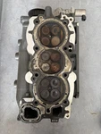 Yamaha F300 Stroke 4.2L Port Left Cylinder Head With Cams Pn 6CE-11120-12-9S. Fixed Price $200.00.